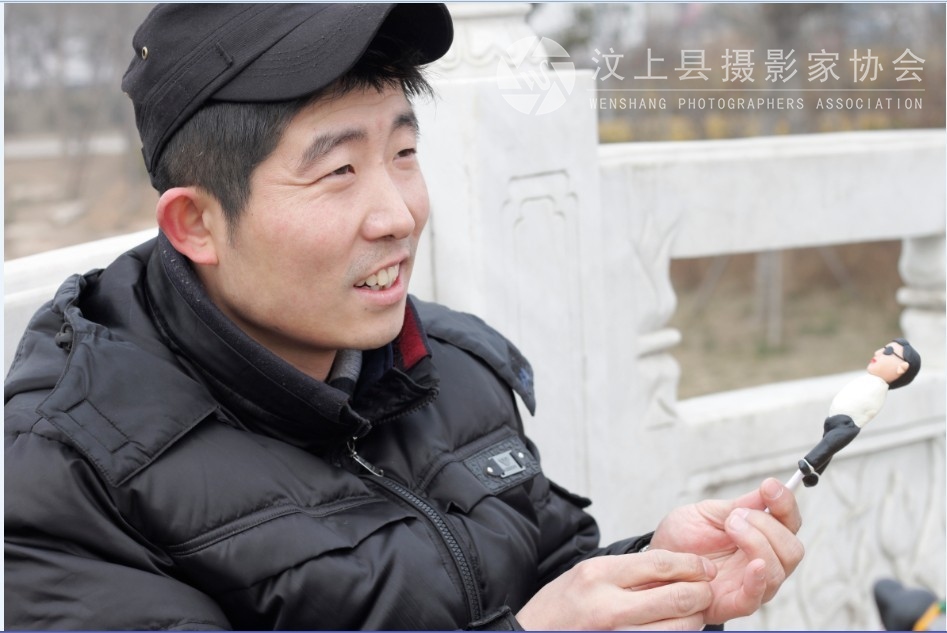 汶上 照片