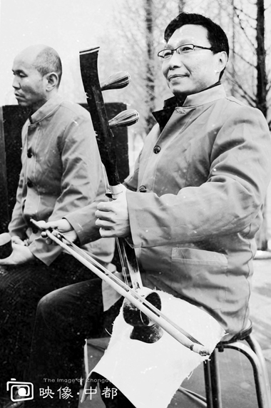 板胡