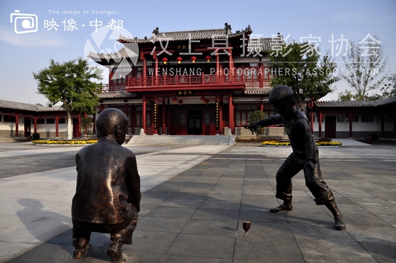 大戏台