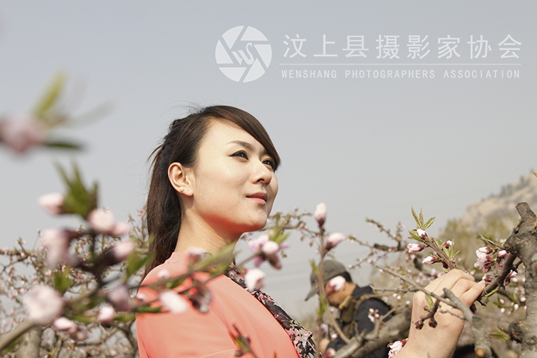 汶上摄影