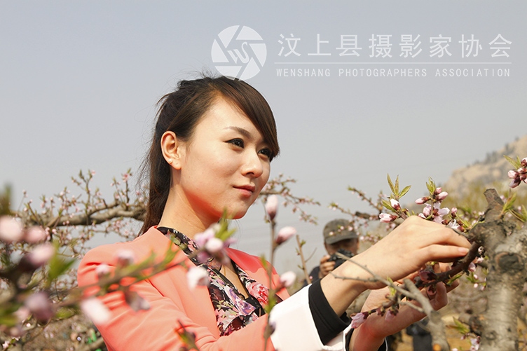 俏首迎春[2013新春系列]