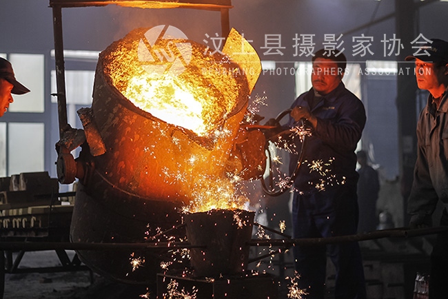 汶上 劳动 照片