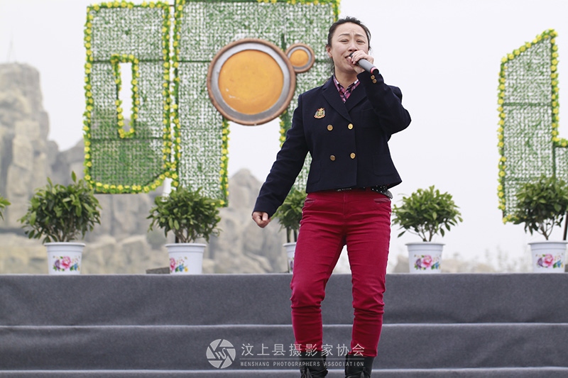 汶上摄影