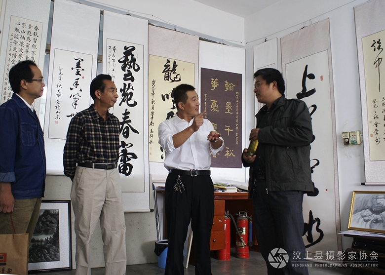摄影 林红岩