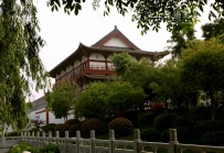 春色挡不住