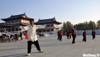 老有所乐
