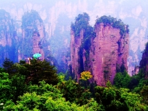 仙境