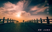 莲花湖即景