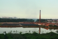保护耕地与建设城市