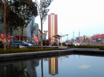 春回汶上