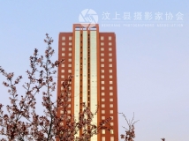 汶上地标