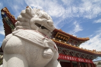 巍巍宝相雄风