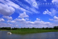 今日莲花湖