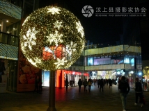 三里屯之夜