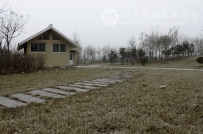 莲花湖湿地秋之恋
