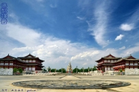 佛都祥云