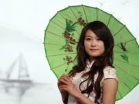 女模特摄影 【习作】