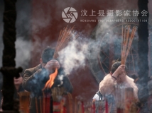 虔诚