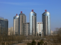 今天在北京