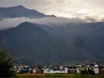 大爱云南