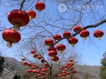 香山